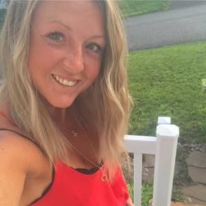 Meet your Posher, Mélissa